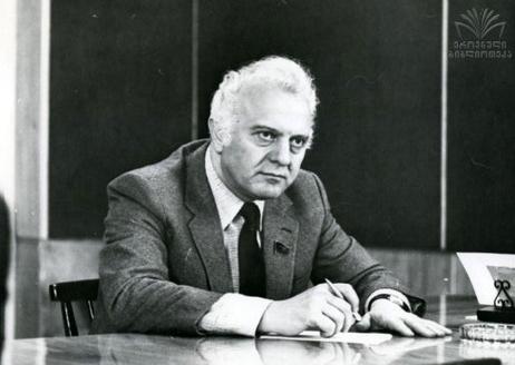 "...ეს ჩემი მარცხი და მოუშუშებელი ტკივილია" - ედუარდ შევარდნაძის ოთხი მოგონება პრეზიდენტის მემუარებიდან