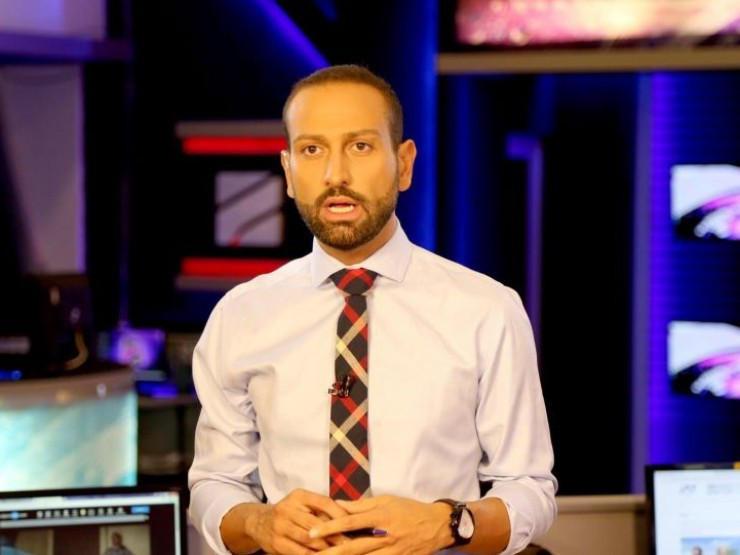 შედგა თუ არა "რუსთავი 2"-ის ჟურნალისტებსა და ოქრუაშვილს შორის შეხვედრა - ნოდარ მელაძის კომენტარი