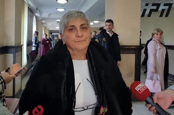 თემქაზე მოკლული 20 წლის ანა ნაცვლიშვილის მკვლელობაში მსჯავრდებულის ადვოკატი დააკავეს