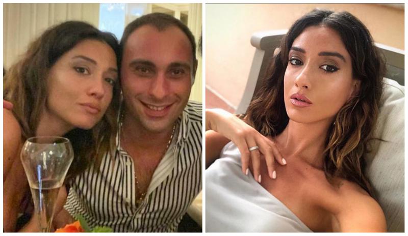 "ერთად ყოფნა გვიხარია, გვესმის ერთმანეთის..." - რას ამბობს ბიზნესმენი გიორგი ჩიკვაიძე ნინი ბადურაშვილთან ურთიერთობაზე