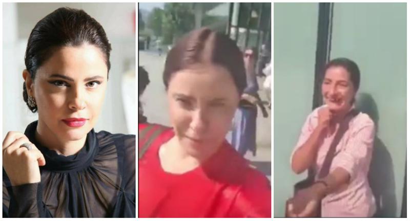 "ქება არ მაღელვებს და არც გინება... აცრილი ვარ კარგა ხანია" - ია ფარულავა მის გარშემო ატეხილ სკანდალს "ფეისბუქით" ეხმაურება