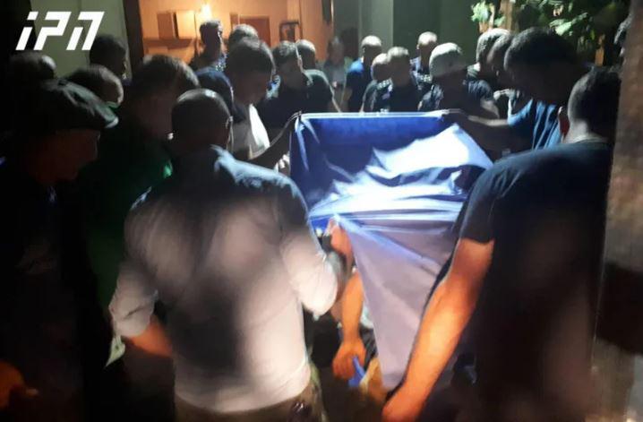 მაშველებმა ზუგდიდში, ჭაში, მიწის ქვეშ მოყოლილი 72 წლის მამაკაცი გარდაცვლილი იპოვეს