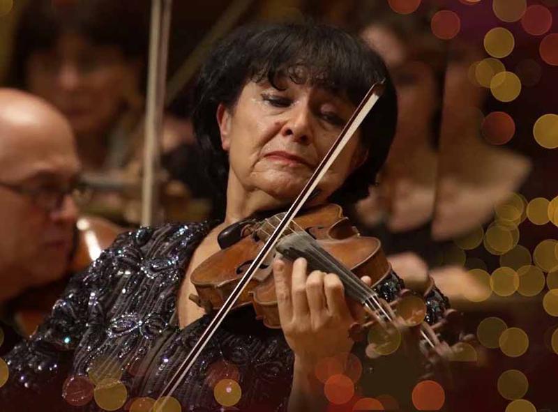 "ღამის სერენადები 2019" - წელს ფესტივალზე მსოფლიო კლასიკის შედევრები შესრულდება