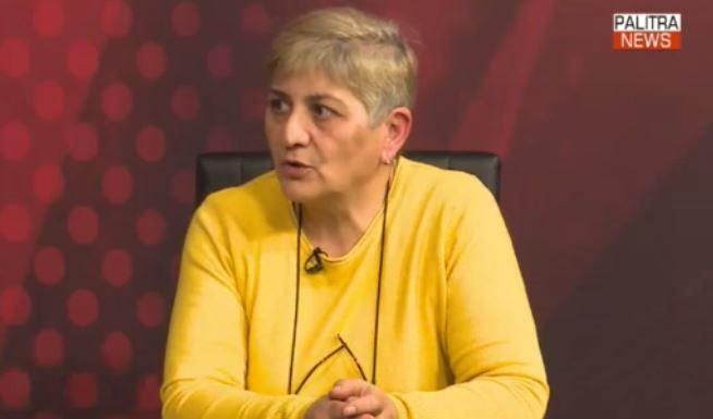 შსს განმარტავს, რატომ დააკავეს ადვოკატი ნაირა ოტიაშვილი და მისი დაცვის ქვეშ მყოფი დედა-შვილი