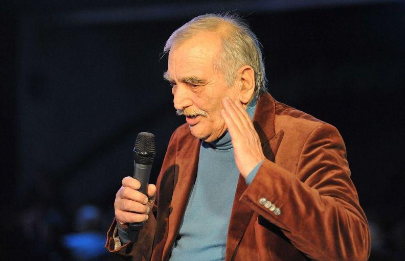 ნუგზარ ჯუღელი გარდაიცვალა