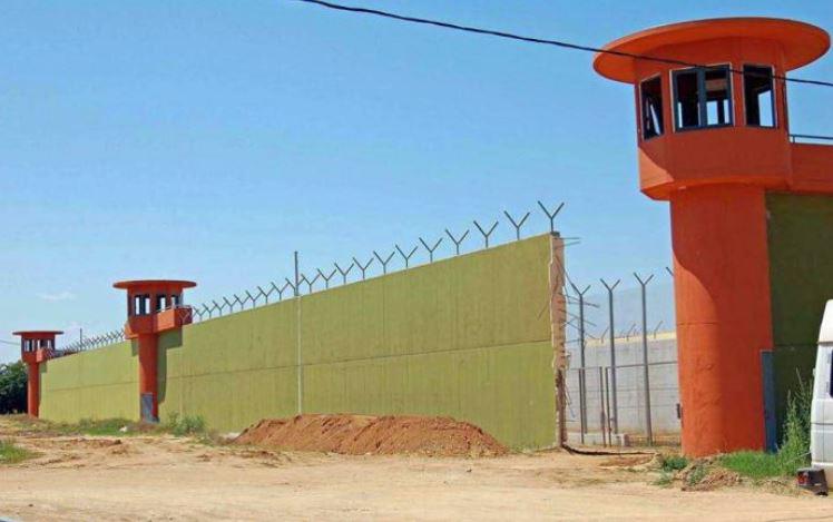 საბერძნეთის ციხეში რუსმა პატიმარმა ქართველი ცემით მოკლა - ბერძნული მედია