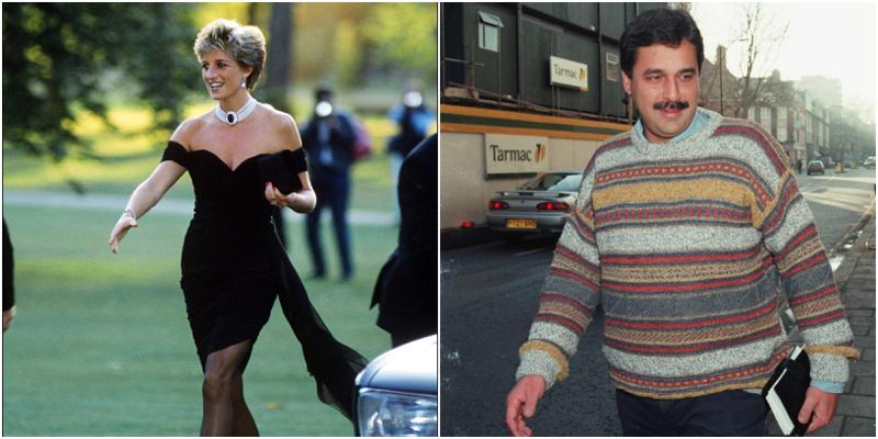 "ის არც სიმპათიურია, არც მდიდარი..." - ვინ არის პაკისტანელი ექიმი, რომელიც დაიანას ერთადერთი "ნამდვილი სიყვარული" იყო