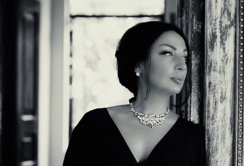 "მე და სიმღერა ერთად დავიბადეთ" - ლელა წურწუმია 50 წლის იუბილეს გრანდიოზული სოლო-კონცერტით აღნიშნავს