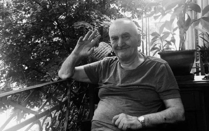 "მე წავედი იქ, სადაც ბევრი ჩემნაირია..." - რა წერილი დატოვა ნუგზარ ჯუღელმა გარდაცვალებამდე