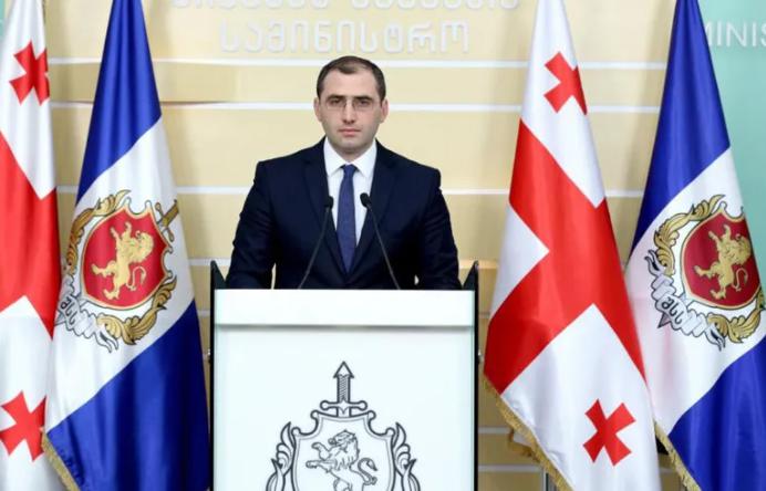 დააკავეს 4 პირი, რომლებსაც ბრალად ედებათ "ქურდული სამყაროს" წევრობა და "კანონიერ ქურდებთან" - "ჯეირანასა" და "ასატრინასთან" კავშირი