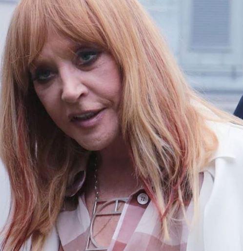 ალა პუგაჩოვას ფოტოებმა ფილტრების გარეშე თაყვანისმცემლები შეაშფოთა