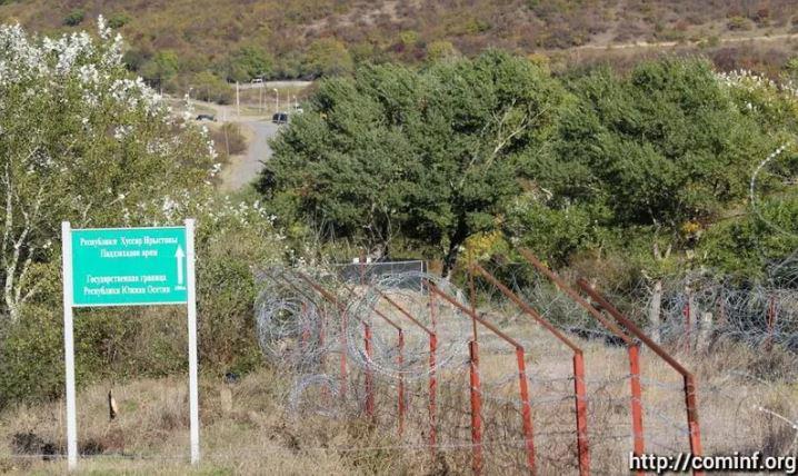 დაზუსტებული ინფორმაციით, ახალუბნიდან 6 მამაკაცი გაუჩინარდა - "სასაფლაოზე იყვნენ და ეკლესიაში აპირებდნენ მოლოცვას"