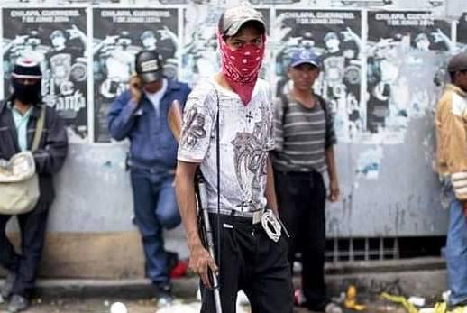 "მომღერლებს ფულის სანაცვლოდ ნარკოტიკზე სიმღერის დაწერას სთხოვდნენ" - რას ჰყვება ბიჭი, რომელმაც 8 თვე მექსიკურ ნარკოკარტელთან იმუშავა