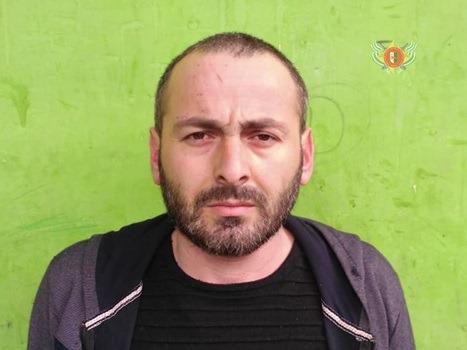 "ნაცემია და ალბათ იქამდე არ გაათავისუფლებენ, ვიდრე ცემის კვალი არ გაქრება..." - ვინ არის 33 წლის მამაკაცი, რომელიც ოკუპირებულ აფხაზეთში დააკავეს