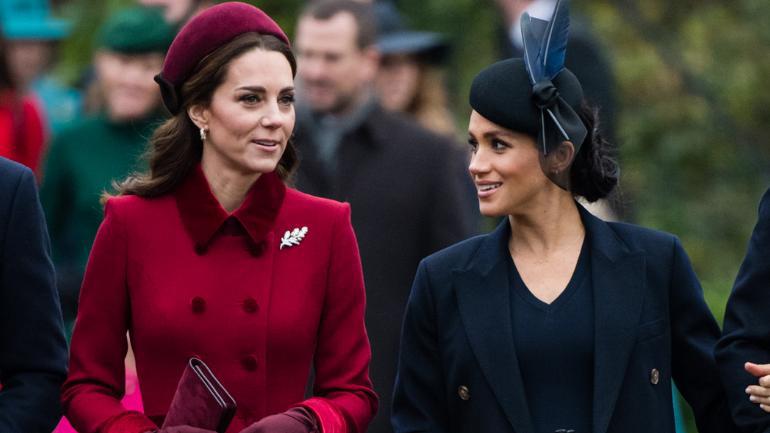 ქეით მიდლტონი დედოფლობისთვის ემზადება - როგორ შეიცვალა ჰერცოგინიას ჩაცმის სტილი