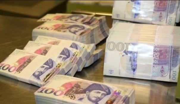 "ლარმა ბოლო დროს ორმაგი დარტყმა მიიღო" - რა ახდენს გავლენას ეროვნული ვალუტის გაუფასურებაზე