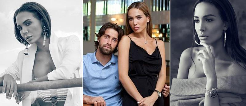 "ქალისთვის მთავარია ოჯახი... საჭმელსაც მე ვაკეთებ და ბავშვსაც თავად ვუვლი" - რას ყვებოდა 1 წლის წინ ნიკოლოზ ბასილაშვილის მეუღლე