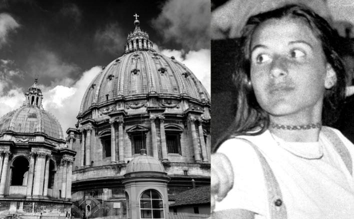 36 წლის წინ გაუჩინარებული გოგონას იდუმალებით მოცული საქმე - რა კავშირშია ვატიკანი ემანუელა ორლანდის ამბავთან?