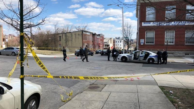 ეკლესიასთან სროლებს ერთი ადამიანი ემსხვერპლა, ექვსი დაიჭრა - რა მოხდა ბალტიმორში?