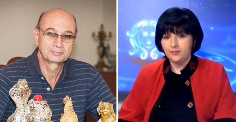 რას უმზადებს ზოდიაქოს ნიშნებს რეტროგრადული მერკური და დღევანდელი ახალმთვარეობა თევზებში