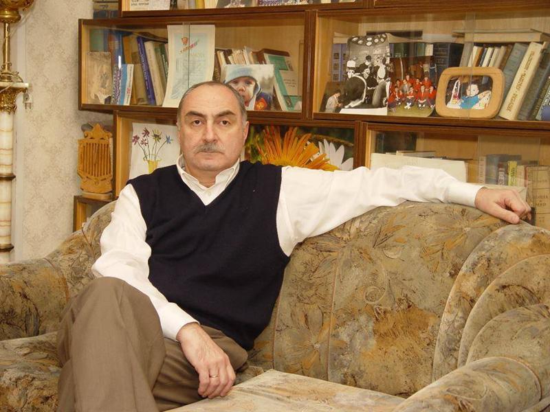 როგორ სახლში ცხოვრობს ლადო კახაძე - "უმთავრესია კომფორტი და უსაფრთხოება!"