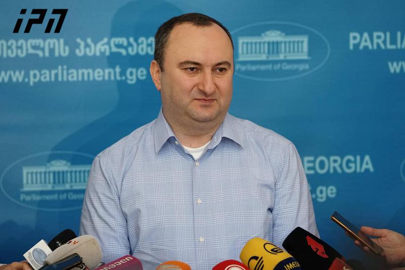 ლევან მურუსიძემ 20-21 ივნისის მოვლენებისას დაკავებული ხუთი პირიდან, ერთის გარდა, ყველა გაათავისუფლა