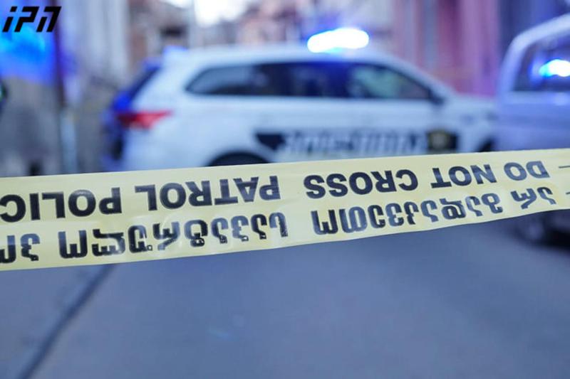 უბედური შემთხვევა დოლაბაურის ქუჩაზე - მშენებარე კორპუსიდან მუშა გადმოვარდა და გარდაიცვალა