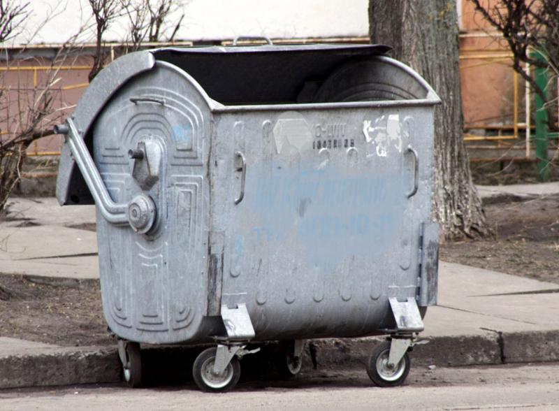 სანაგვე ურნებს მიწისქვეშ გადაიტანენ - როგორ გამოიყურება უცხოური ანალოგები