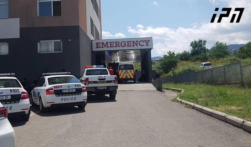 ტრაგედია ყარაჯალაში - საქართველოში რამდენიმე დღის წინ, დედის სანახავად ჩამოსული მამაკაცი თანასოფლელმა მოკლა