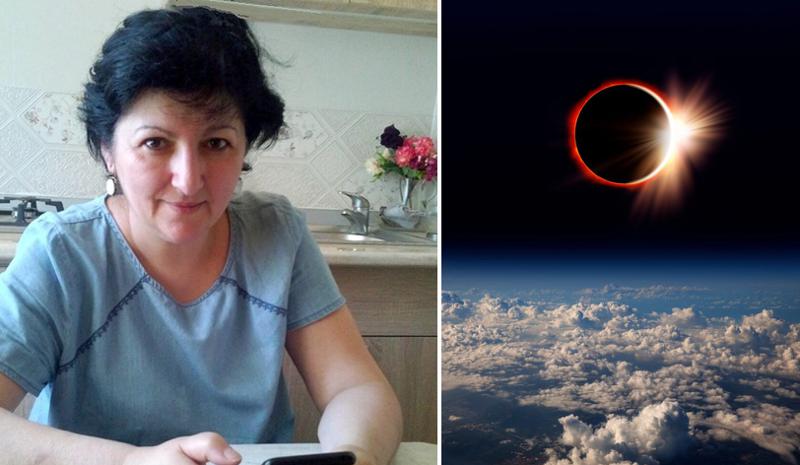 "საქართველოსთვის ვალების გასტუმრების დრო დადგა, სამყარო გზავნის შანსებს ჩვენი ქვეყნისთვის!" - ასტროლოგი 17 ივლისის მთვარის დაბნელებაზე