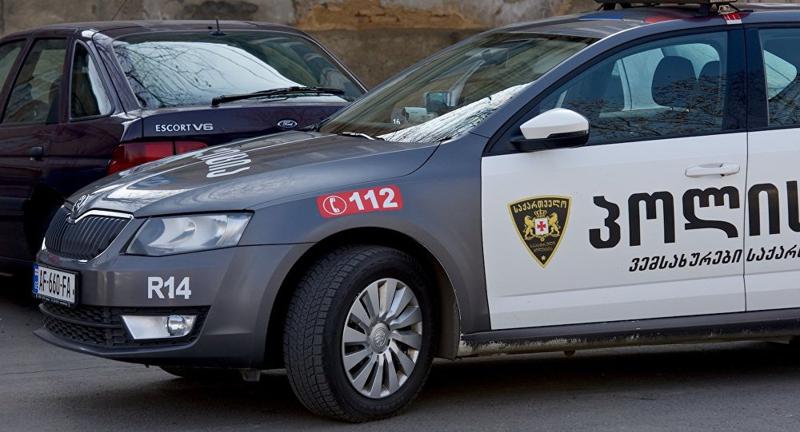 რუსთავში 13 წლის მოზარდის მკვლელობის საქმეზე პატრულის 3 თანამშრომელი სამსახურიდან დაითხოვეს