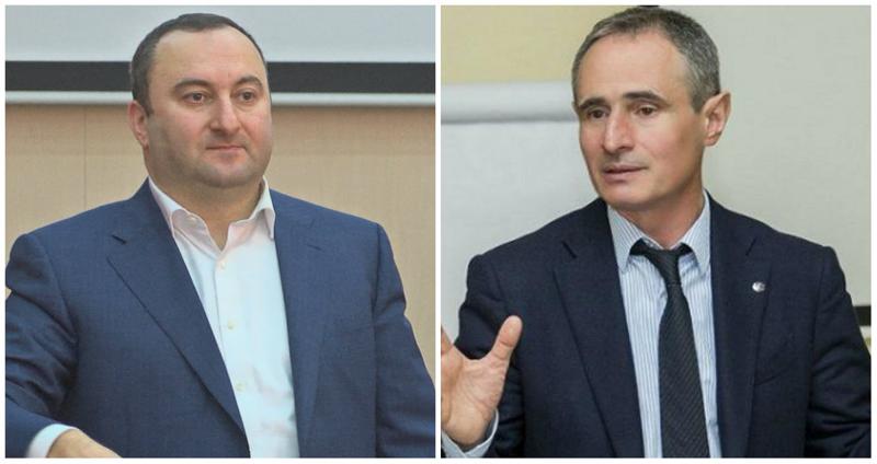 მურუსიძე შავგულიძეს - "მოლაშვილი წამების საქმეში ხელს ადებდა ბოკერიას, თქვენ მოლაშვილის ადვოკატი იყავით, დღეს ხართ იმ პარტიის წევრი, ვისაც  ხელს ადებდა მოლაშვილი"