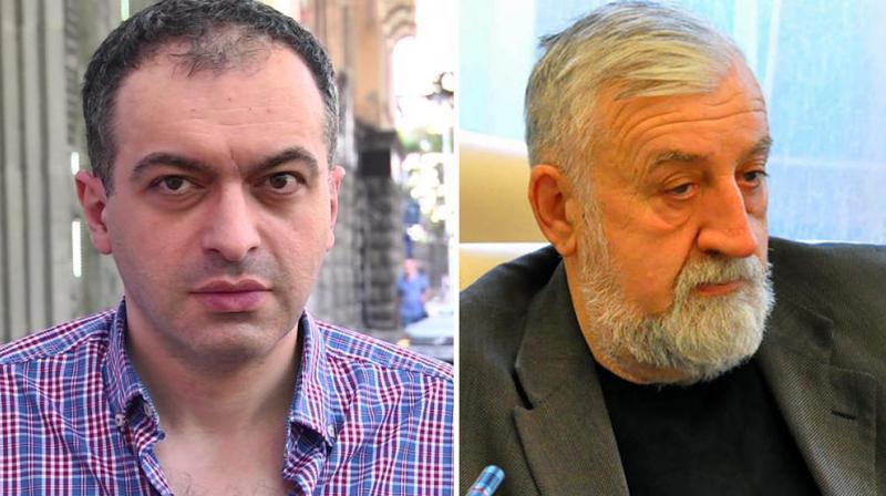 რა შეიძლება მოხდეს უგულავას, ბარამიძის და ოქრუაშვილის გამოკითხვის შემდეგ - ექსპერტები მოსალოდნელ მოვლენებზე