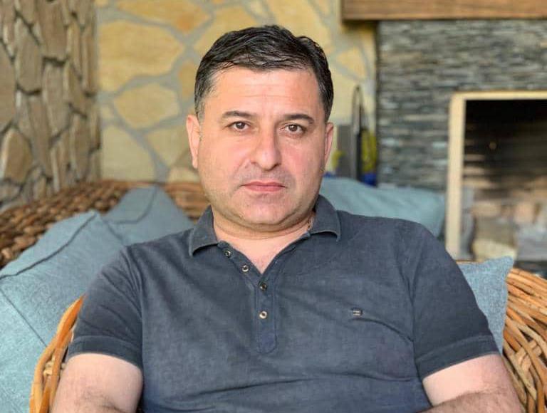 "ჩემი ოჯახი განადგურებას გადაურჩა" - სოსო გოგაშვილის პირველი კომენტარი მალხაზ მაჩალიკაშვილთან დაკავშირებით