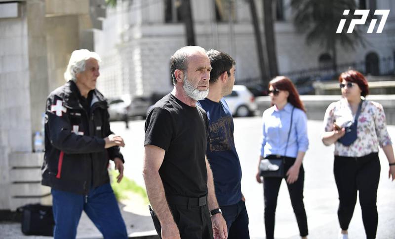 რაზე შეთანხმდნენ მალხაზ მაჩალიკაშვილი და სუს-ის წარმომადგენლები