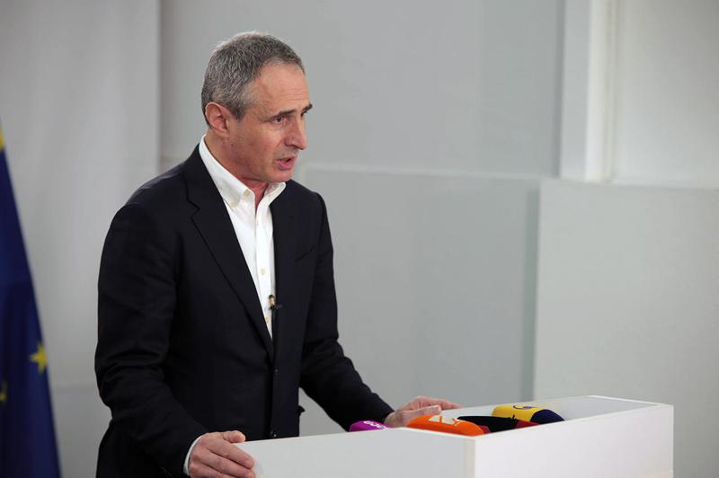 "იყენებენ ისეთ დაუშვებელ მეთოდებს, როგორიცაა: ძალადობა, დაშინება, მუქარა, ცემა-ტყეპა" - შალვა შავგულიძე