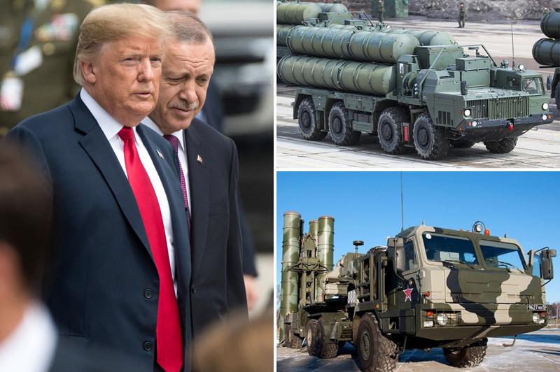 რაში სჭირდება თურქეთს რუსული ანტისარაკეტო სისტემა და რა შედეგი შეიძლება მოჰყვეს ერდოღანის "გაჯიუტებას"?