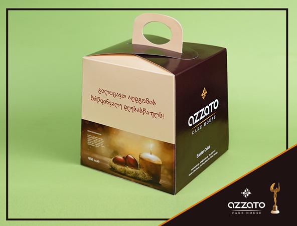 რამდენად განვითარებულია საკონდიტრო სფერო საქართველოში?