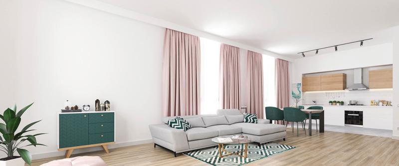 ვინც „m² ყაზბეგი 2“-ში ბინას აღდგომამდე შეიძენს, საჩუქრად საოჯახო ტექნიკას მიიღებს