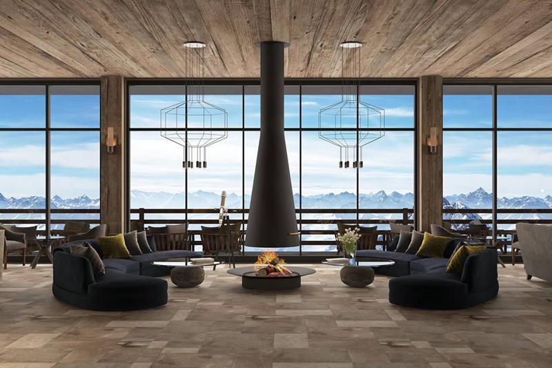 m²-ის სასტუმროების ქსელი მალე მთელ საქართველოს დაფარავს