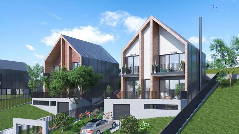 m² წავკისში - ახალი საცხოვრებელი უბნის მშენებლობა იწყება