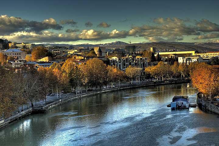 რატომ ჰქვია მტკვარს მტკვარი? - საინტერესო ფაქტები ამიერკავკასიის უდიდეს მდინარეზე