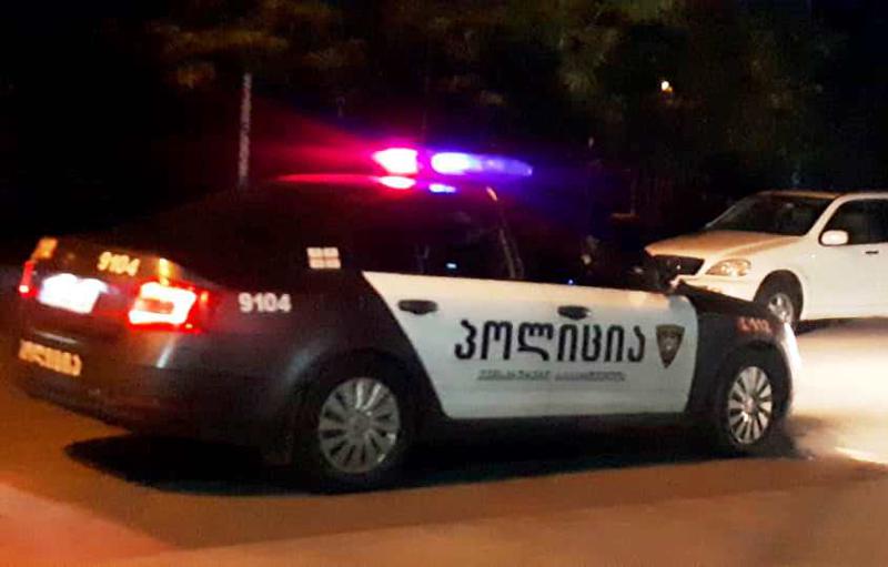 ბორჯომიდან გაუჩინარებული მეცხრეკლასელი გოგონები იპოვეს