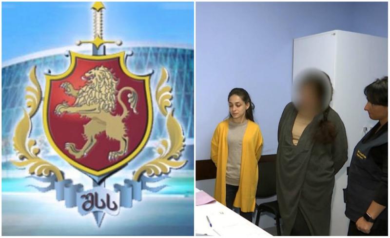 "ერთ-ერთმა ბავშვმა სამართალდამცველებთან საუბრისას სიკვდილის შიში გამოთქვა" - რას ამბობს შსს 10 უკრაინელი ბავშვის თანმხლები ქალის საქმეზე