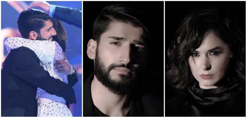 "მინდოდა, მადლობა გადამეხადა, მე ხომ მისი "ოქროს ღილაკი" ვარ?!" - როგორ შეიქმნა სოფო ნიჟარაძისა და გიორგი კელაპტრიშვილის "ძველი ჰანგი"