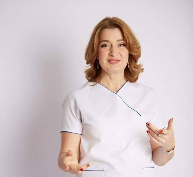 "ამ დიეტით რამდენიმე თვეში ზუსტად 10 კილო დავიკელი" - ექიმ მანანა მგალობლიშვილის 12 რჩევა მათ, ვისაც გახდომა სურს