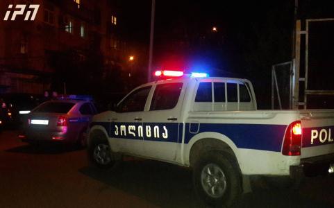 ზუგდიდში ერთ-ერთი კორპუსის ბინაში მამაკაცის ცხედარი იპოვეს