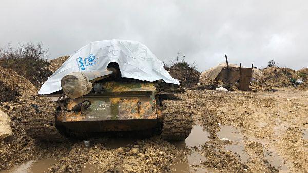 "ახლო აღმოსავლეთს მშვიდობა კარგა ხანს არ უწერია" - როგორია უცხოელი ექსპერტების მოლოდინი სირიაში დაძაბულ ვითარებაზე