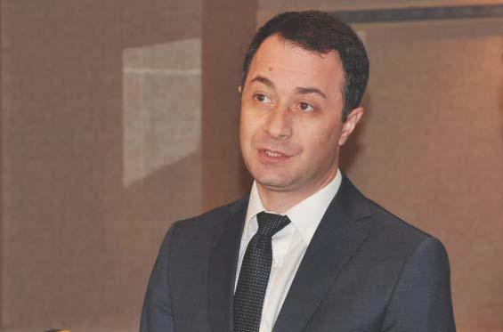 რა ქონების მფლობელია ეკონომიკის მინისტრის ახალი მოადგილე, რომელიც ერთ-ერთ მაღალანაზღაურებად მოხელედ ითვლებოდა