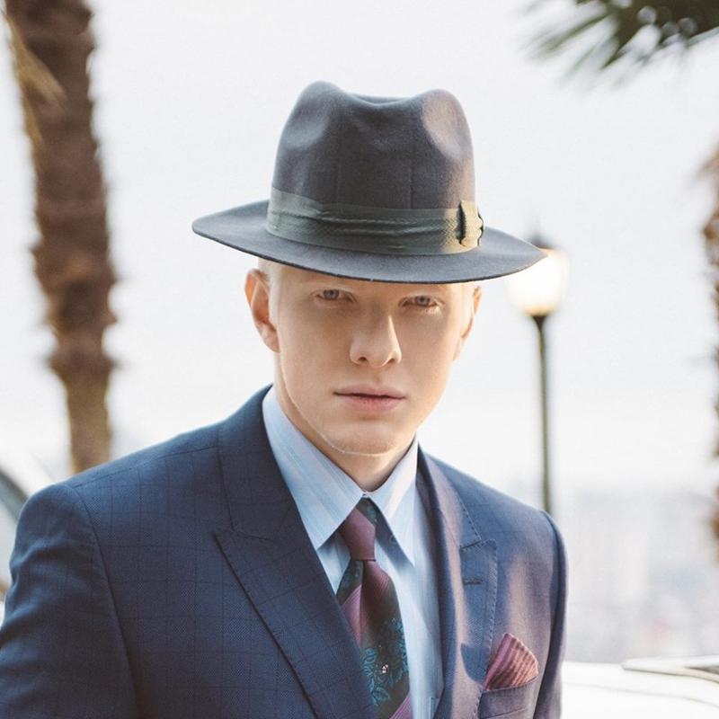 "მინდა ჩემი ხმა შევუერთო პროტესტს სამარცხვინო პროცესების გამო, რომელიც ერთი გზააბნეული ქართველი პოლიტიკოსის შეცდომით დაიწყო" - ბერა ივანიშვილი